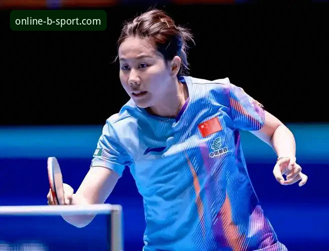 揭秘：陈幸同世乒赛首秀背后的战术密码，bsport用户亲历分享