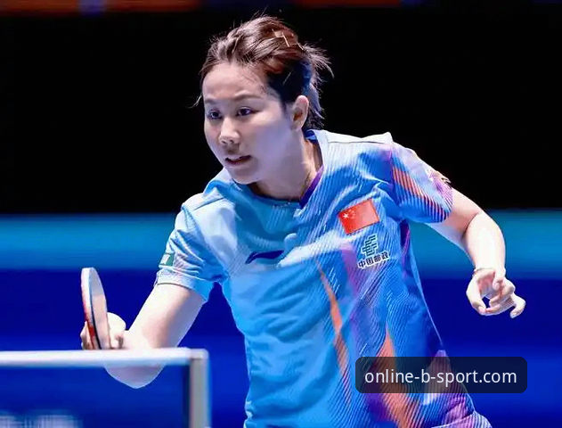 陈幸同首秀完胜，BSport体育用户如何从技术细节中看懂比赛？